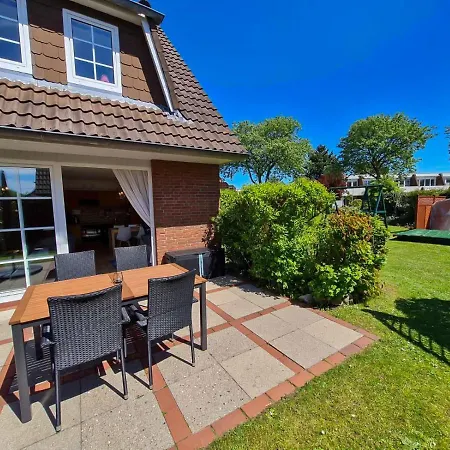 Siglinde Apartment *