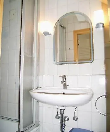 Apartamento Siglinde *