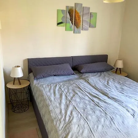 Siglinde Apartment Wyk auf Foehr