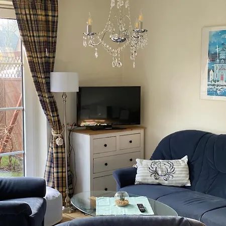 Siglinde * Wyk auf Foehr