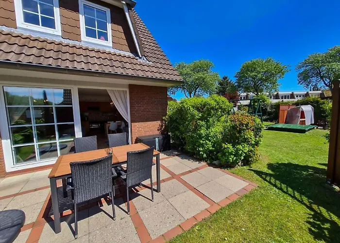 Siglinde Lägenhet *