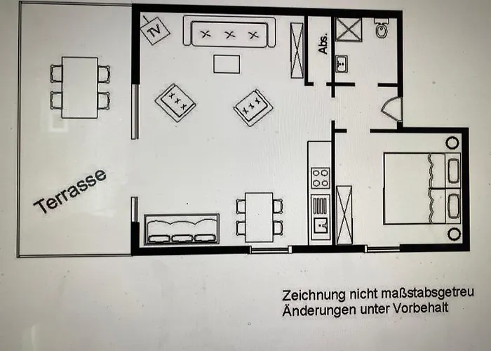 Siglinde Апартаменты