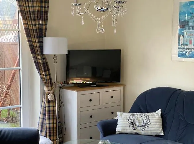 Siglinde * Wyk auf Föhr