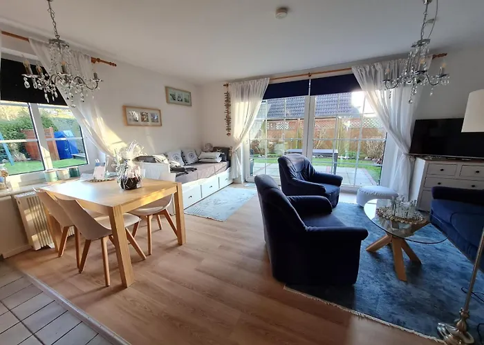 Lägenhet Siglinde *